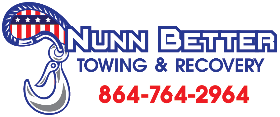 Spartanburg Towing Service